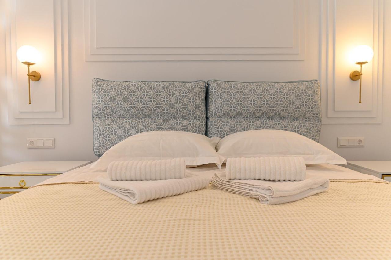 Dionisos Suites Lixouri Dış mekan fotoğraf