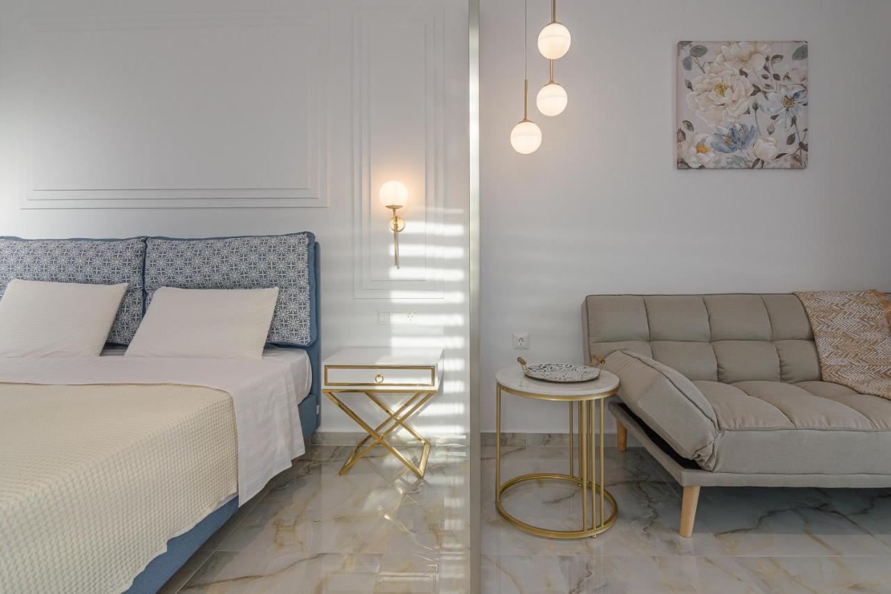 Dionisos Suites Lixouri Dış mekan fotoğraf